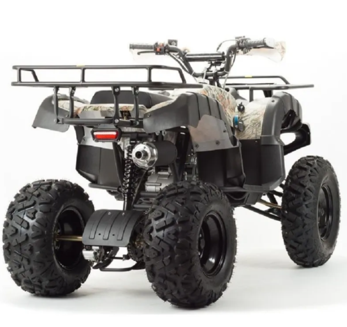 Квадроцикл PROMAX ATV 250 (2025) в Рязани