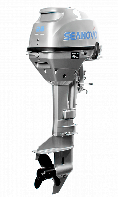 Лодочный мотор SEANOVO SN9.8FHS в Рязани