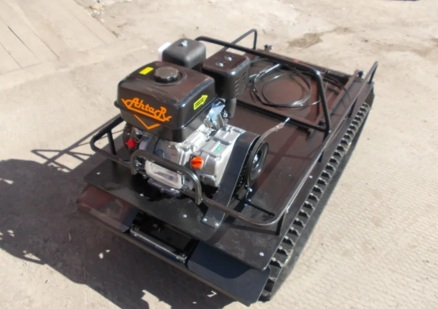 Мотобуксировщик AhtaR L13 в Рязани