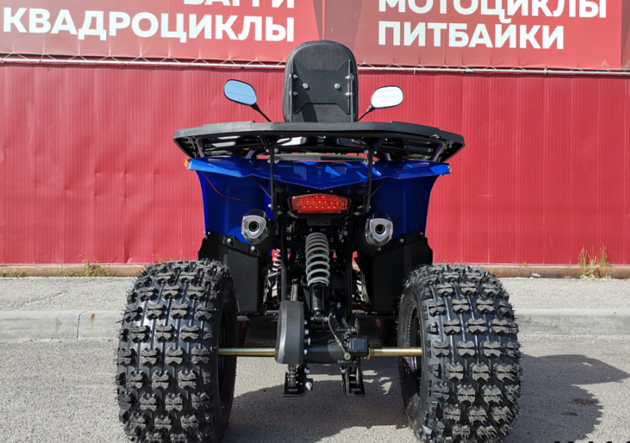 Квадроцикл PROMAX WILD 2.0 190 LUX в Рязани