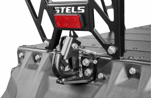 Снегоход STELS SA800R (L LUX WT) ВИТЯЗЬ 2.0 К01 Tech в Рязани