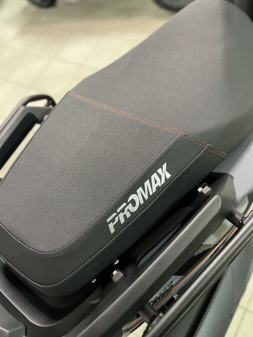 Скутер PROMAX STALKER 150(49) в Рязани