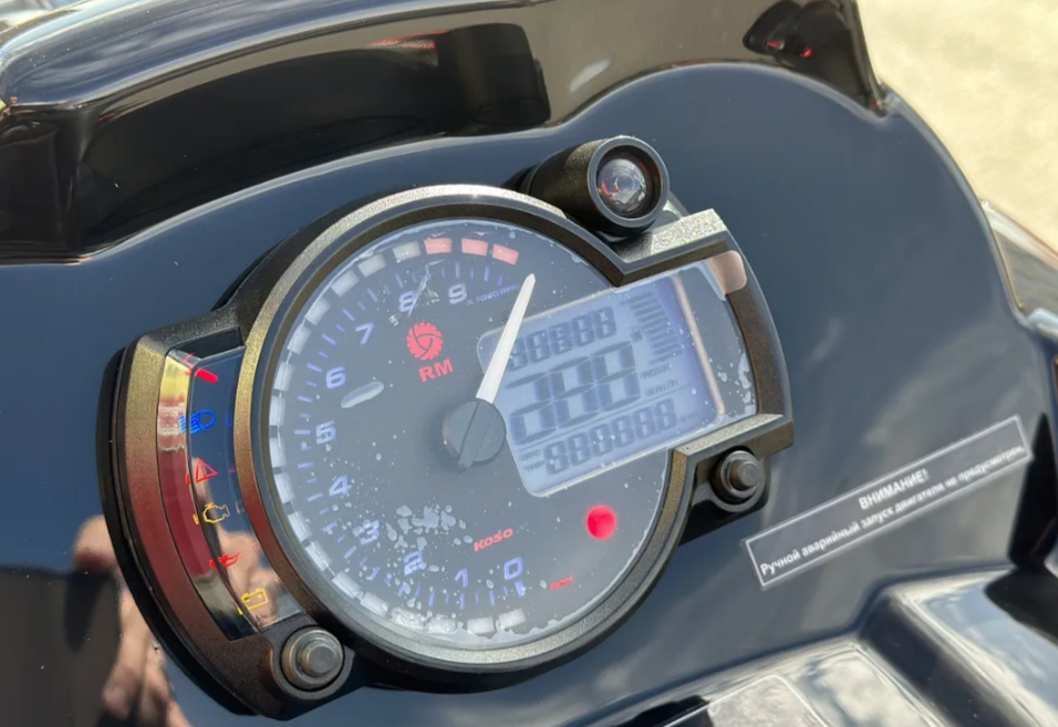 Снегоход РМ TAYGA PATRUL 800 SWT в Рязани