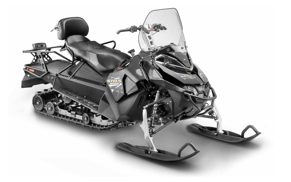 Снегоход STELS SA600R (L LUX WT) ВИТЯЗЬ 2.0 К01 Tech в Рязани