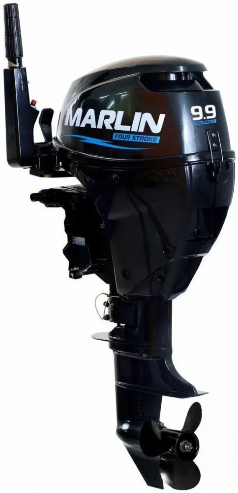 Лодочный мотор MARLIN MF 9.9 AMHS в Рязани