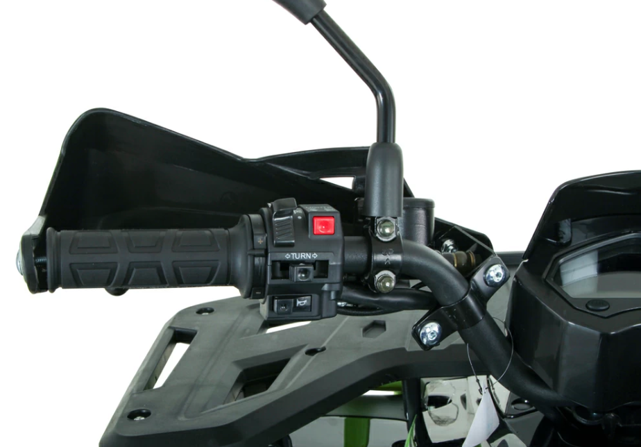 Квадроцикл YACOTA DRAGON LUX в Рязани