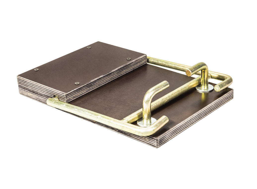 Навесной транец в Рязани