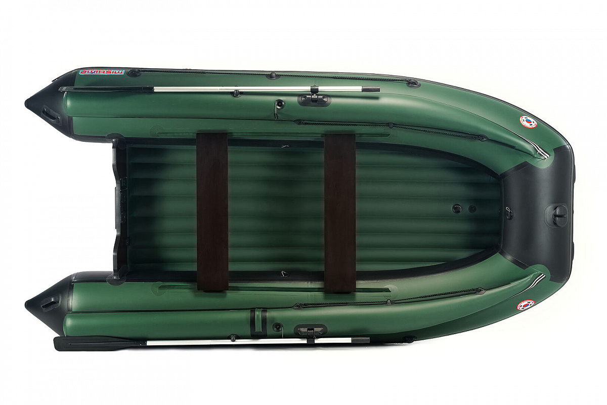 Лодка MISHIMO FAMILY LITE 430 в Рязани