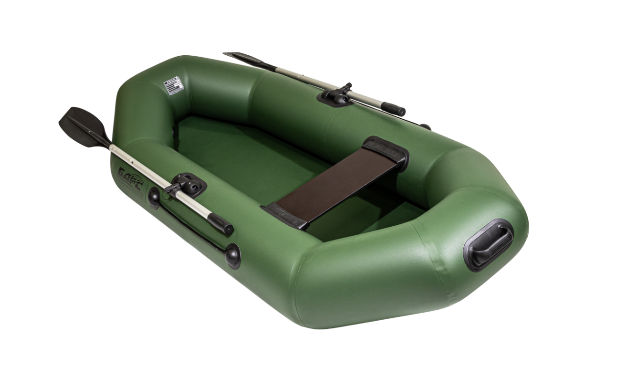 Лодка Барс 230 в Рязани