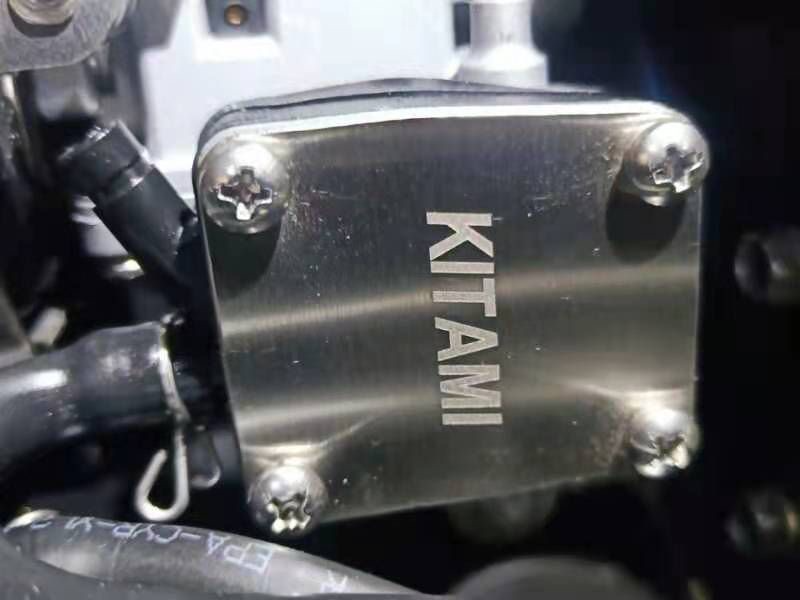 Лодочный мотор MARLIN PROLINE MP 9.9 (20) AMHS FORCE в Рязани