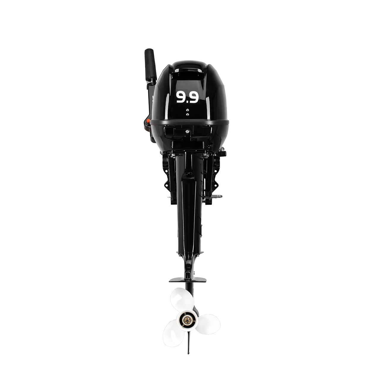 ЛОДОЧНЫЙ МОТОР GLADIATOR G9.9FHS в Рязани