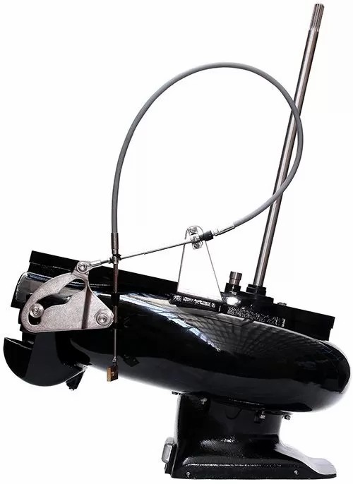 ВОДОМЕТНАЯ НАСАДКА MARLIN НА МОТОР 30 Л.С. YAMAHA, MARLIN, HIDEA, MIKATSU в Рязани