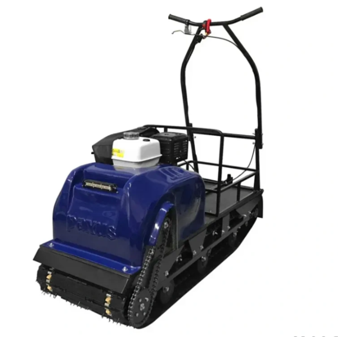 Мотобуксировщик PAXUS 500 15 л.с. в Рязани