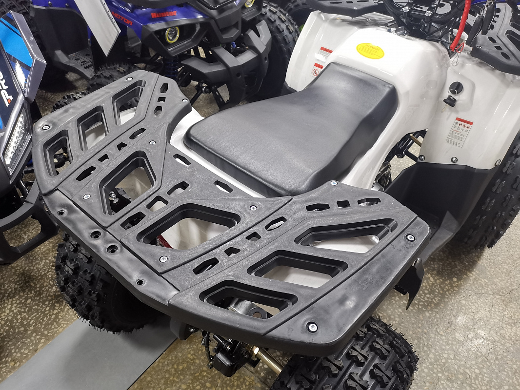 Квадроцикл PROMAX WILD 175 LUX в Рязани