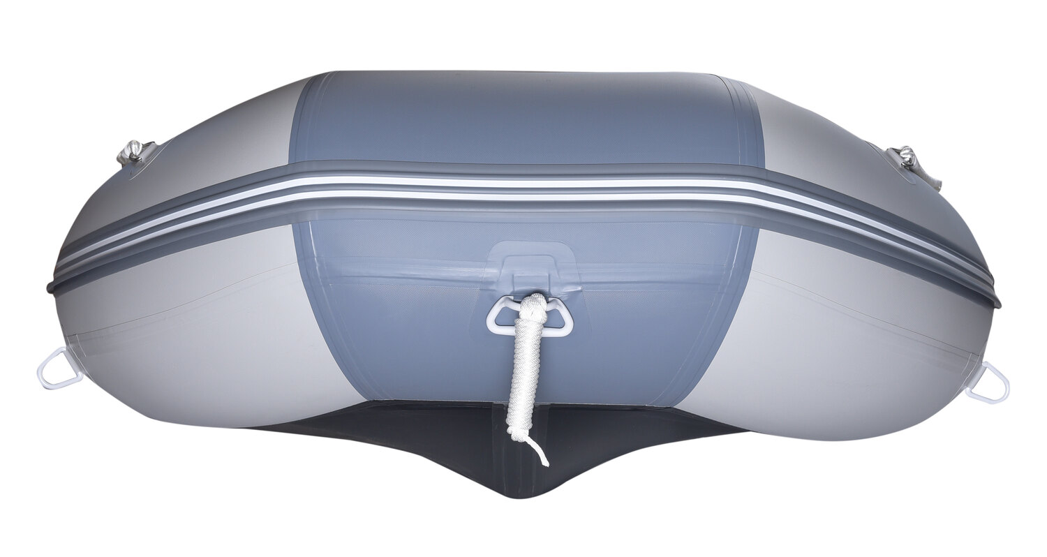 НАДУВНАЯ ЛОДКА GLADIATOR B330AL в Рязани