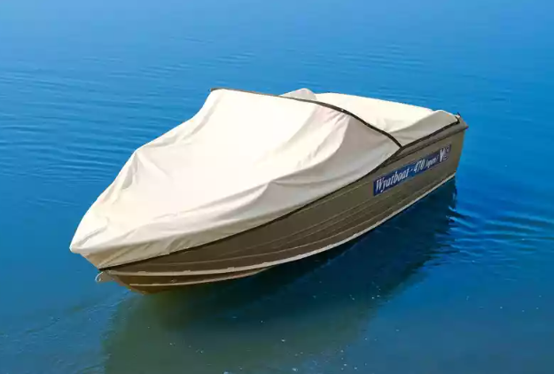 Комбинированный катер Wyatboat-470 Open в Рязани