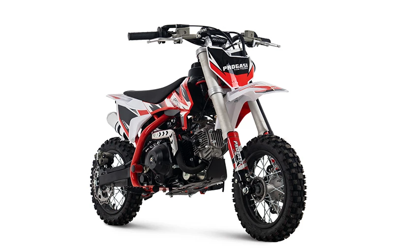 Питбайк Progasi KIDS POWER 110 (10/10) в Рязани