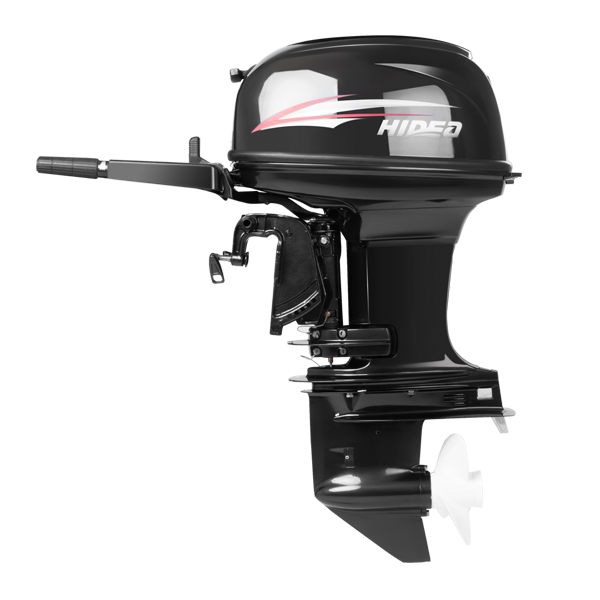 Лодочный мотор HIDEA HD40FHS в Рязани