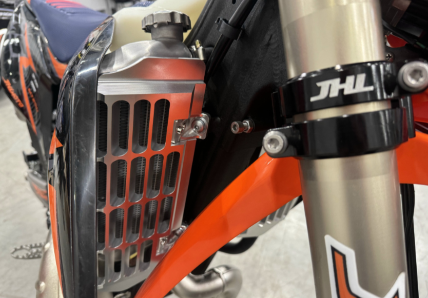 Мотоцикл JHLMOTO JHL M5 MT250 (1E66MM) в Рязани