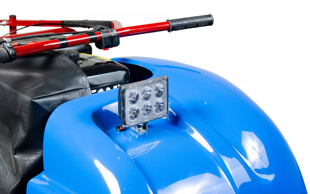 Мотобуксировщик MOTODOG 500, 15  передний привод в Рязани