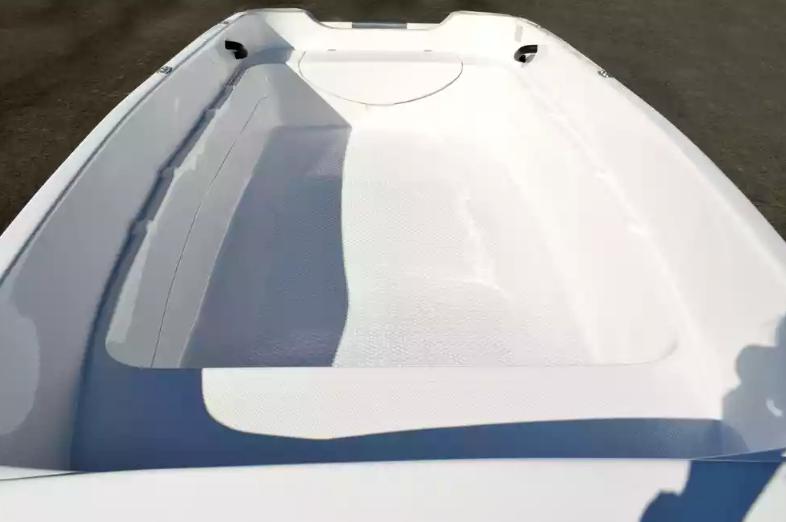 Стеклопластиковая лодка Пингвин (тримаран) в Рязани