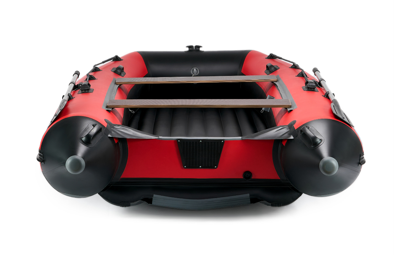 КОМПЛЕКТ ЛОДКА MISHIMO RAPID 380 PRO+ ЛОДОЧНЫЙ МОТОР MARLIN MP 9.9 (20) AMHS PROLINE FORCE в Рязани