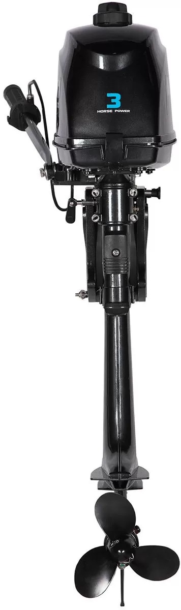 Лодочный мотор MARLIN MP 3 AMHS в Рязани