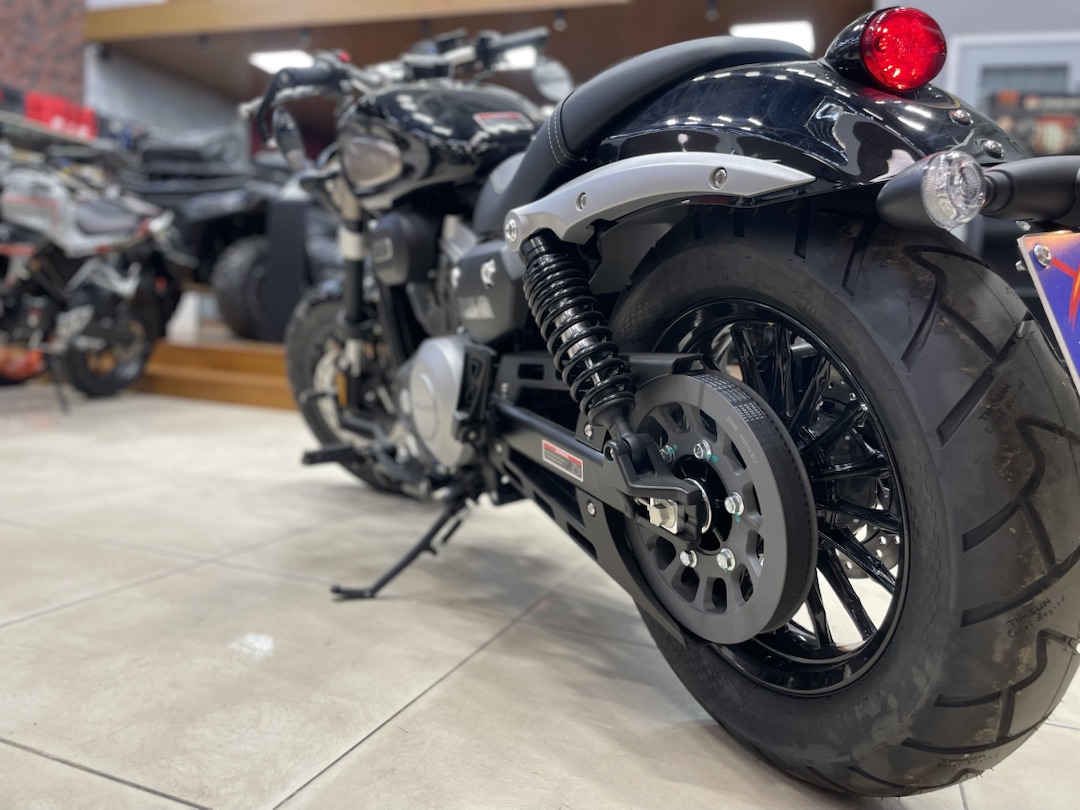 Мотоцикл Benda Chinchilla 300 в Рязани