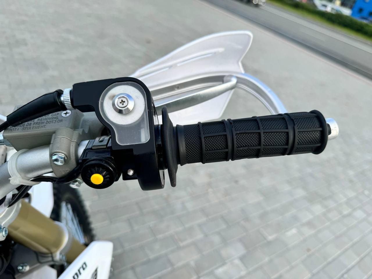 Эндуро / кросс мотоцикл BSE Z3 21/18 в Рязани