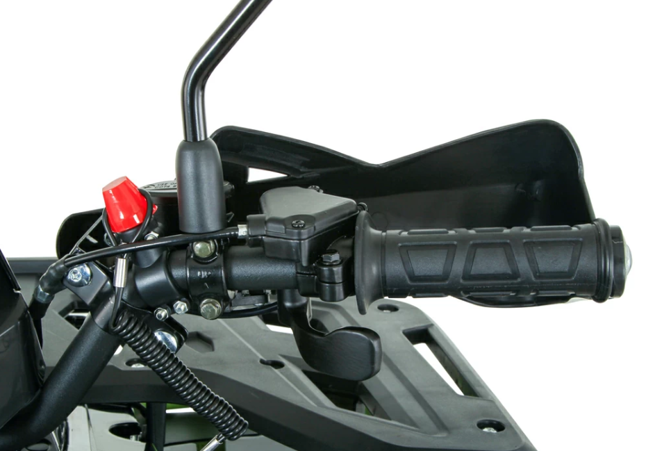 Квадроцикл YACOTA DRAGON LUX в Рязани