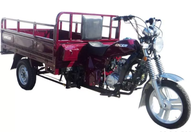 Трицикл RACER RC200ZH MURAVEI в Рязани