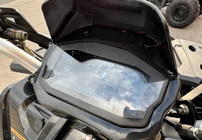 Квадроцикл GBM CROSS HILL 300 NEW в Рязани