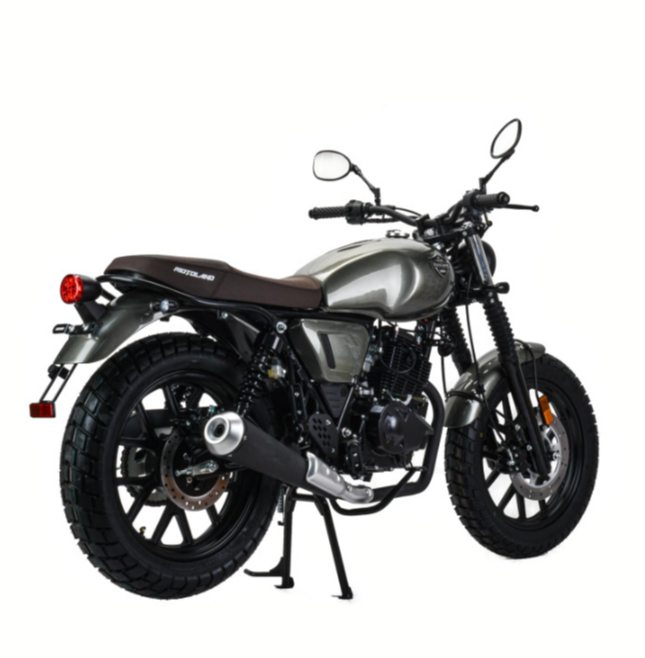 Мотоцикл MOTOLAND (МОТОЛЕНД) TEXAS 300 в Рязани