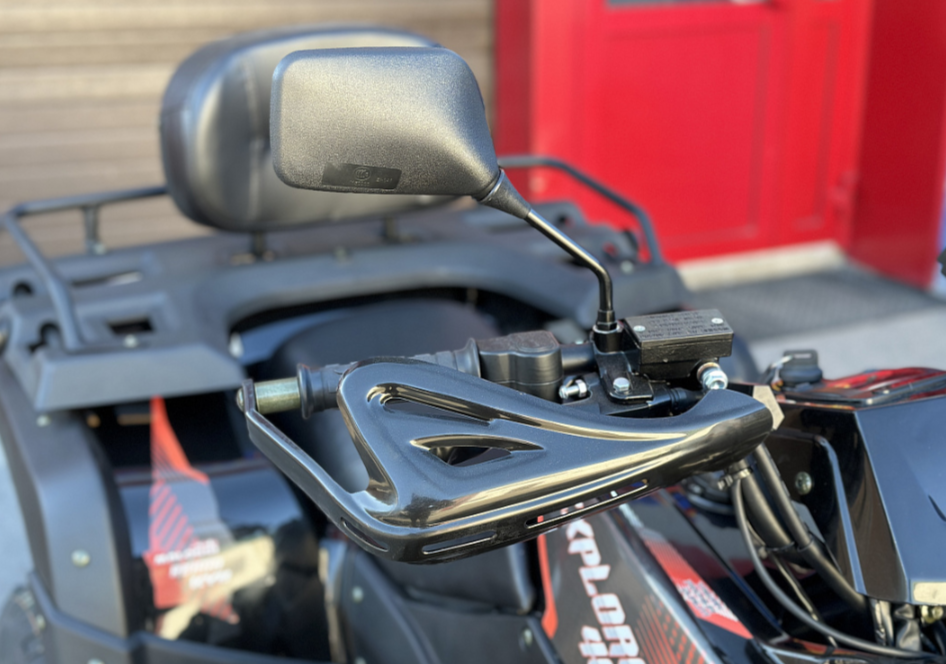 Квадроцикл GBM EXPLORER 400 NEW PREMIUM в Рязани