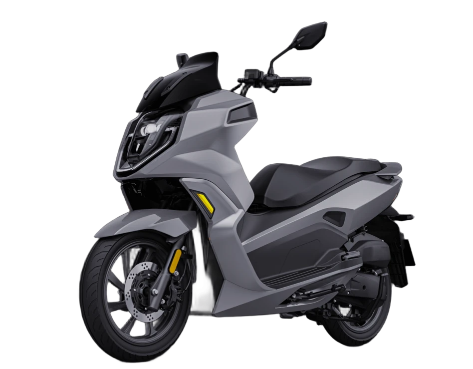 Скутер FAIDET BATUR 250(49) в Рязани