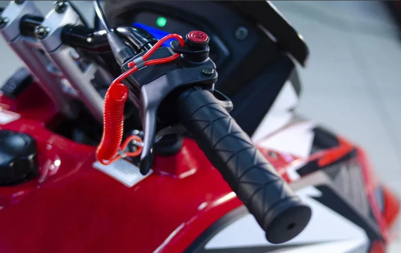 Снегоход Ataki WD 300 в Рязани