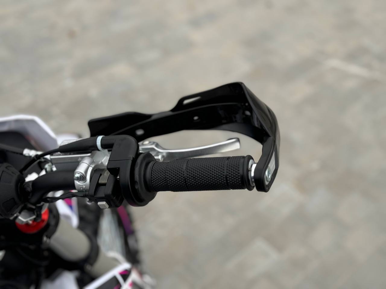 Питбайк JHLMOTO JHL Z140E Pro (YX1P56FMJ) в Рязани