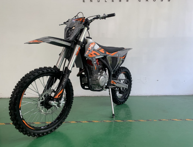 Мотоцикл JHLMOTO JHL LX4 CB300RL (175FMN) в Рязани