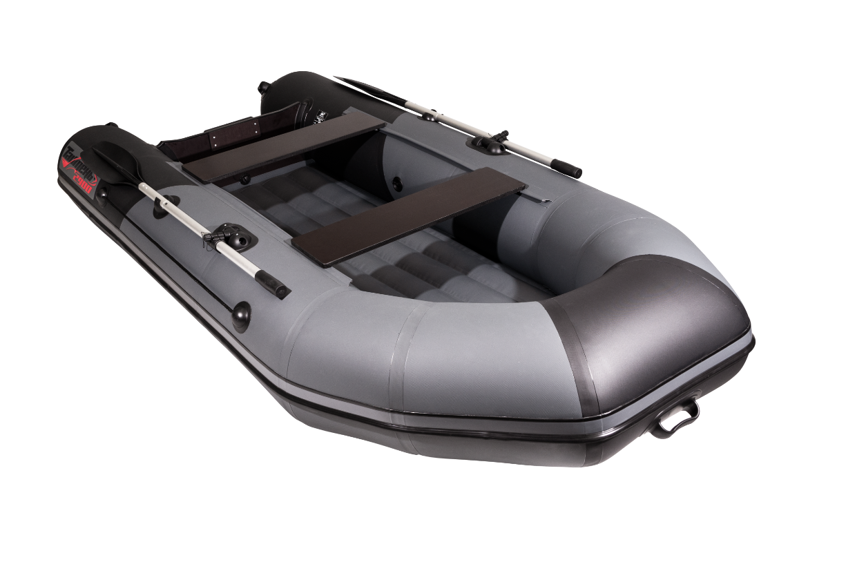 Лодка Таймень NX 2900 НДНД в Рязани