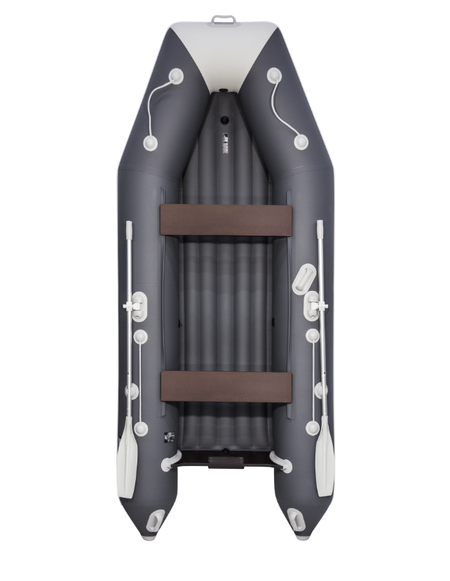 Лодка АКВА 3400 НДНД в Рязани