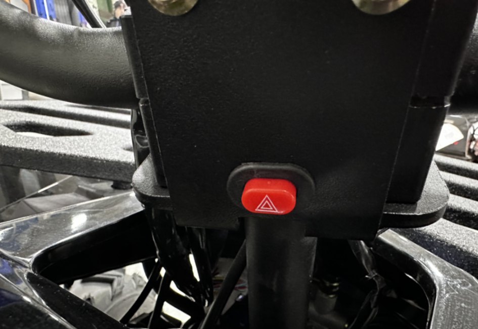 Квадроцикл GBM SHARP BIG 300 NEW PREMIUM в Рязани