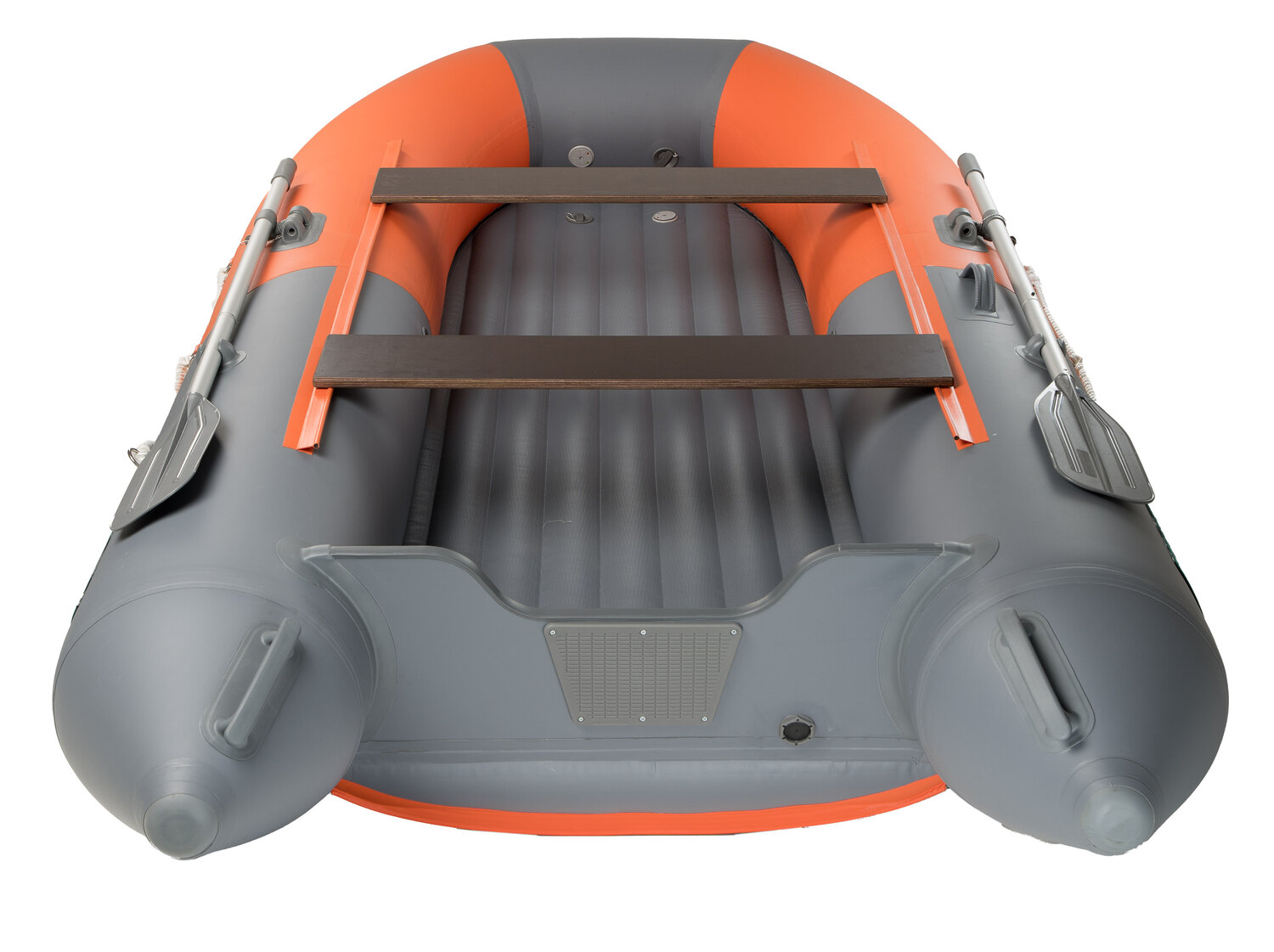 НАДУВНАЯ ЛОДКА GLADIATOR E330SL в Рязани