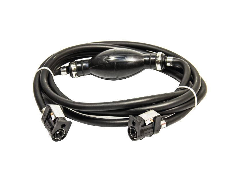 Лодочный мотор APACHE T9.8 BS в Рязани