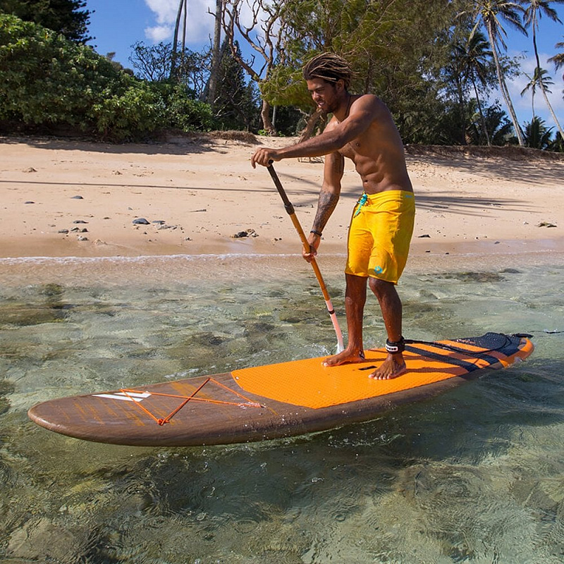 SUP (САП) Доска MISHIMO BABMBUK 10.6 в Рязани