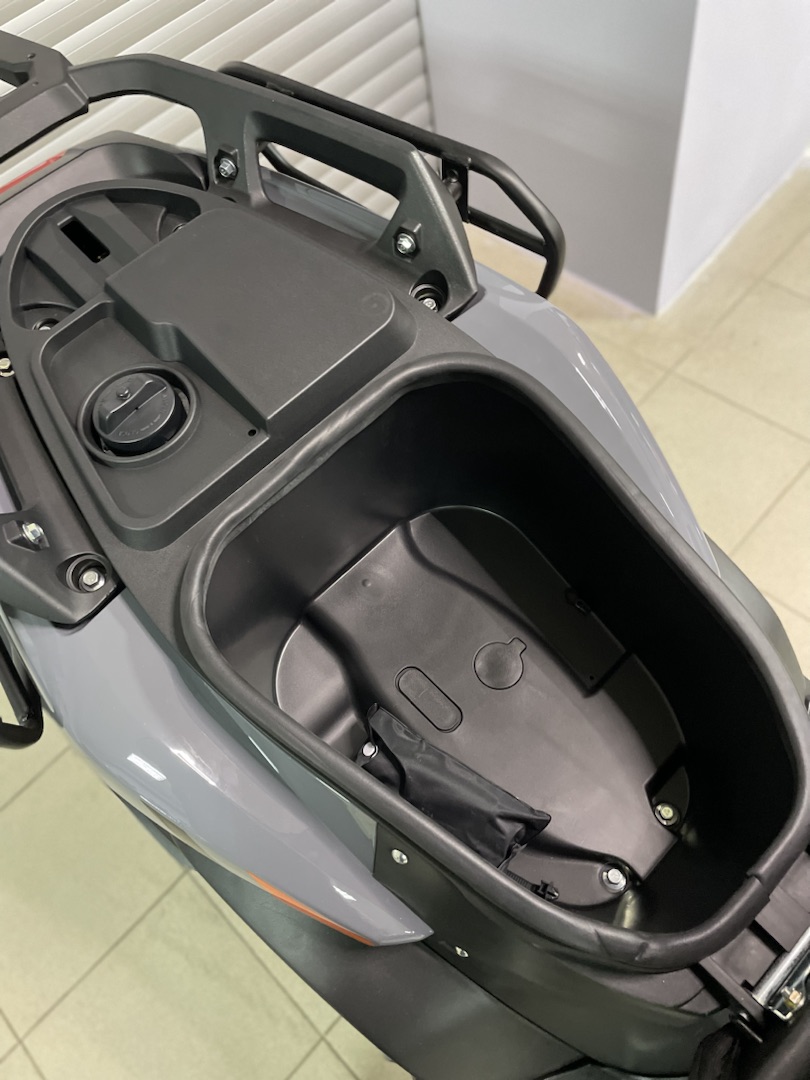 Скутер PROMAX STALKER 150(49) в Рязани