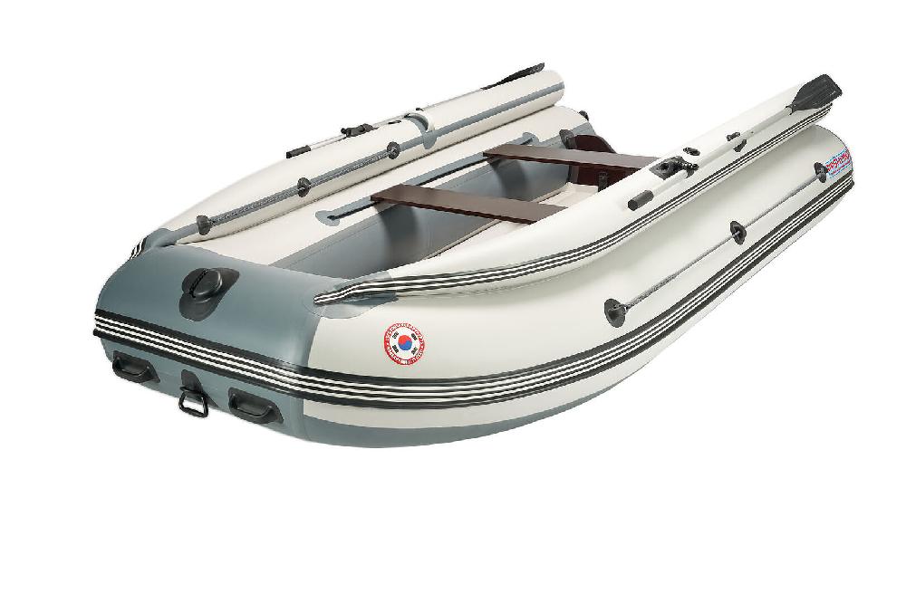 Лодка MISHIMO FAMILY LITE 430 в Рязани