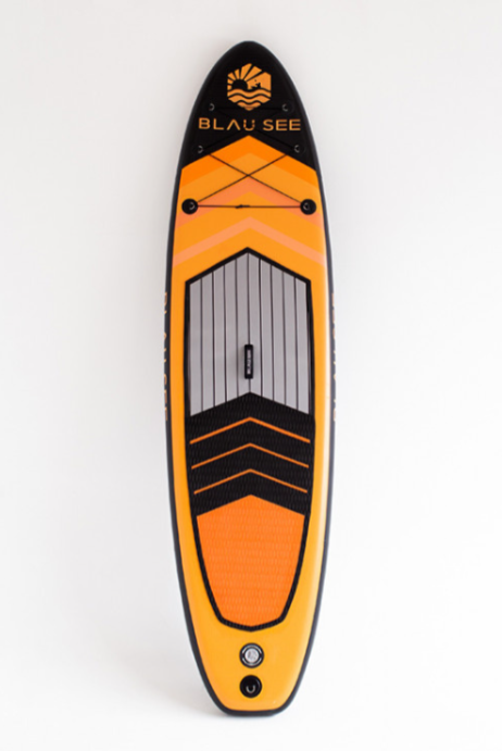 НАДУВНОЙ SUP-BOARD MOONLIGHT 11,6 в Рязани