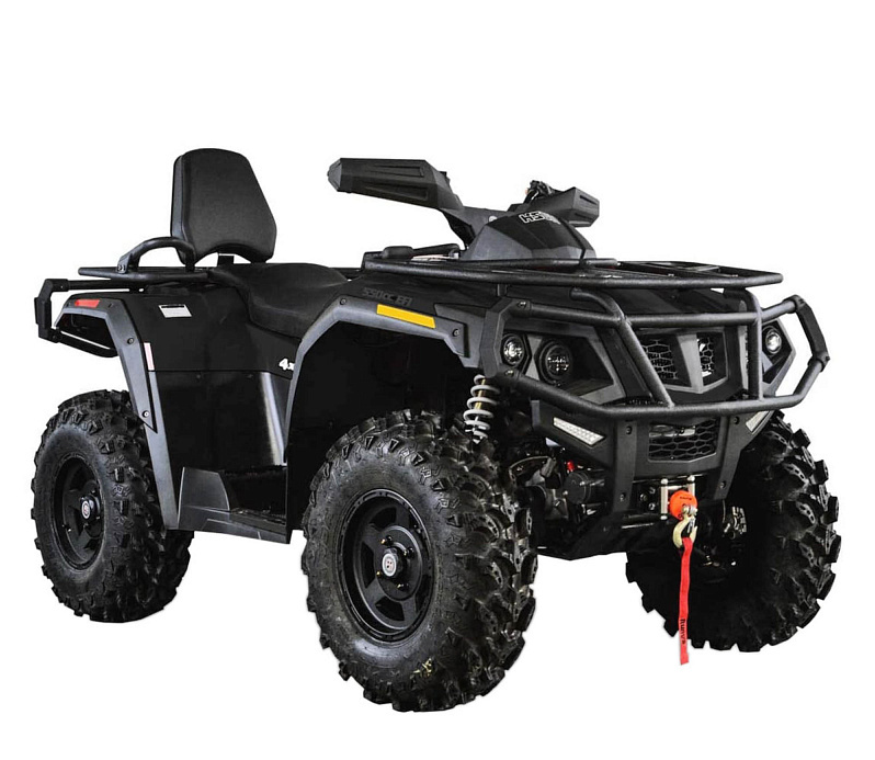 Квадроцикл HISUN TACTIC 550(HS550ATV) LIMITED в Рязани