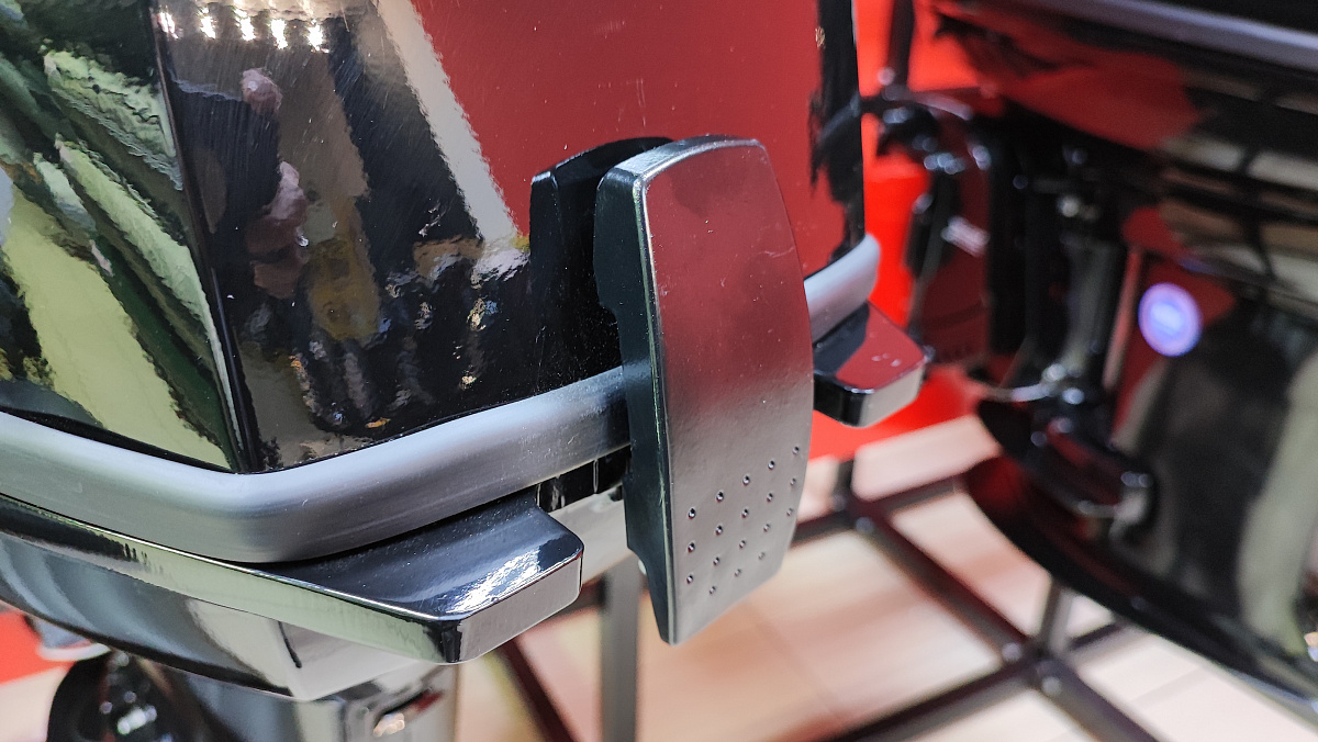 Лодочный мотор MARLIN PROLINE MP 50 AMH ПОД ВОДОМЕТ в Рязани