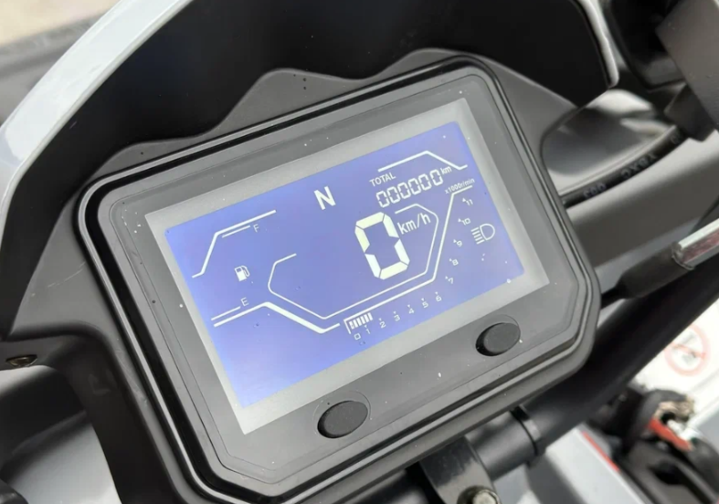 Квадроцикл GBM MAVERICK 300 NEW в Рязани